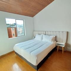 Apartamento cerca al aeropuerto