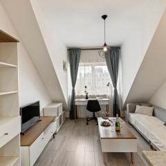 Útulný apartmán s klímou