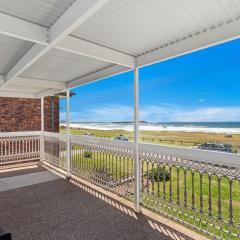 The Beach House