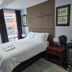 CDQI Hotel