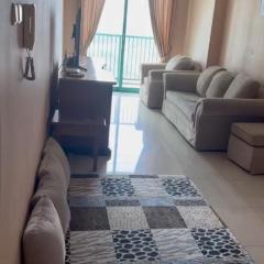 apartement cempaka mas