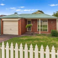 Rosebud Family Retreat