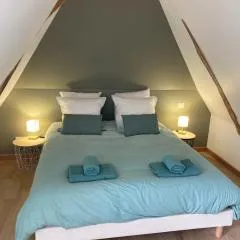 Gîte d'Epona