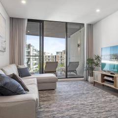 Cosmopolitan 1-Bed - Fremantle Beach Front