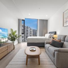 Fremantle Coast Studio Beach at your Doorstep