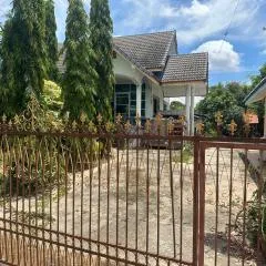 Baan Pa Dee Si Sa Ket