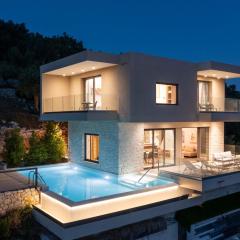 Villa Ouranos by WhiteDream Villas