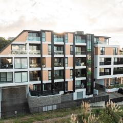 The Edgerley Suites