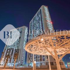 Bloomfields 1BR Elegant in Shams Meera