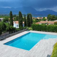 Appartamento Gloria by Bookinggardalake