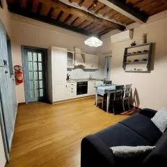 La casina di Silverio