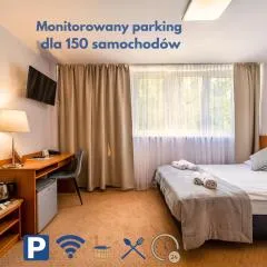 Hotel Gromada Poznań