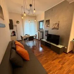CASA CRI - AL PARCO 45 mt 2