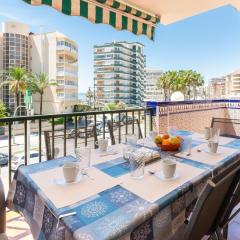 Apartamento Torreblanca, Fuengirola
