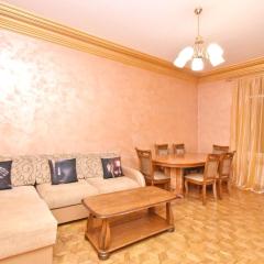 Republic Square apartment