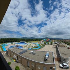 Apartmani Central A50 & Free Parking