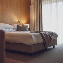Hotel Waldhuus