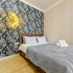 ЖК Алпамыс, рядом Мега, EXPO, Астана Арена