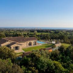 VILLA LA CASINA 4, Emma Villas