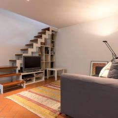 Santa Croce Cozy Duplex