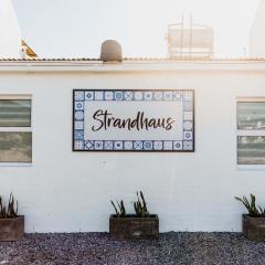 Strandhaus