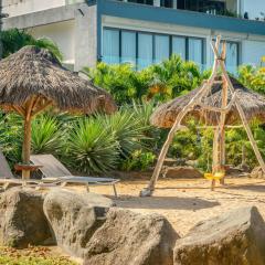 Soma Bay - Incredible Seaside Apartment