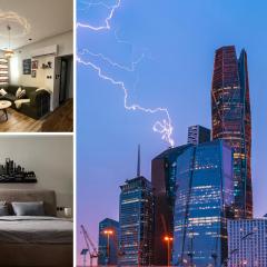 ツ Najd Unit Luxe KAFD