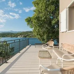 Mekenzi - new apartments by the sea