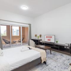 StayShort - A Gorgeous Studio in Zen 20 that Sleeps 2