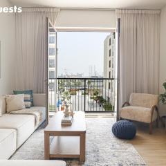 HiGuests - Breezy 1 BR Retreat Near La Mer Beach