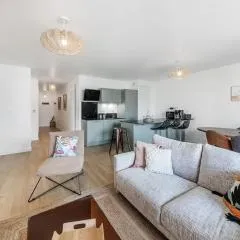 Rivage - Beau 2 chambres - Parking/Plage 300m