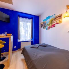 Suite - Strasbourg Gare - Petite France - Commerces à Proximité