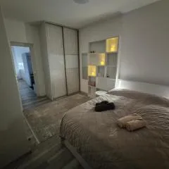 Apartman Centrum Mudronova