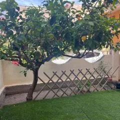 Dimora la Tonnara