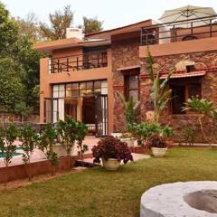 Deefarms Aangan