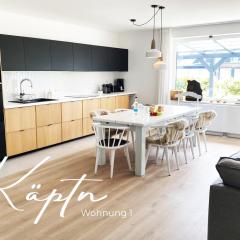 Das Vosshörn Käptn