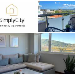 SimplyCity Homestay Apartment 2