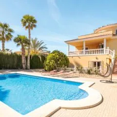 Chalet Limonita