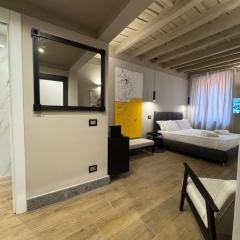 èROMA - TRASTEVERE LUXURY SUITE