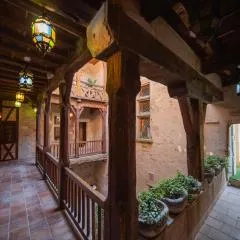 La Maison Bakéa