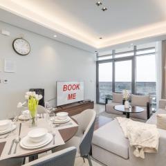 Fabulous and Spacious 2BR in Nobles Tower