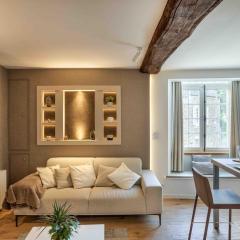 Emeraude Duplex 2 personnes à Dinan