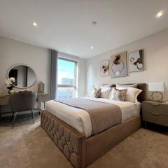 Brand New Quay Side Luxury Apart - Akala Suite