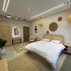 New Cairo Chic Studio 2