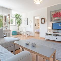 Gorch-Fock-Ring 28 Gorch-Fock I