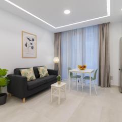 Rev Beach Home By CanariasGetaway