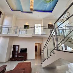 Breathe and belong - Kicukiro