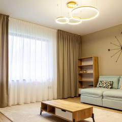 Alpine Nest Grand Chalet