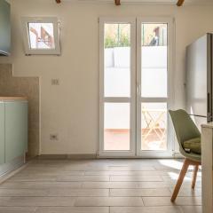 Loft Sa Pedra - Holliday Apartment by Faendho
