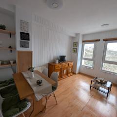 Apartamento Ginebra Sierra Nevada